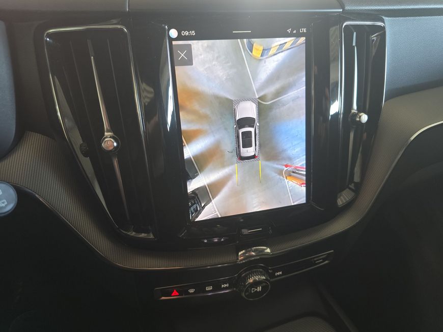 Volvo XC60 – Bild 16