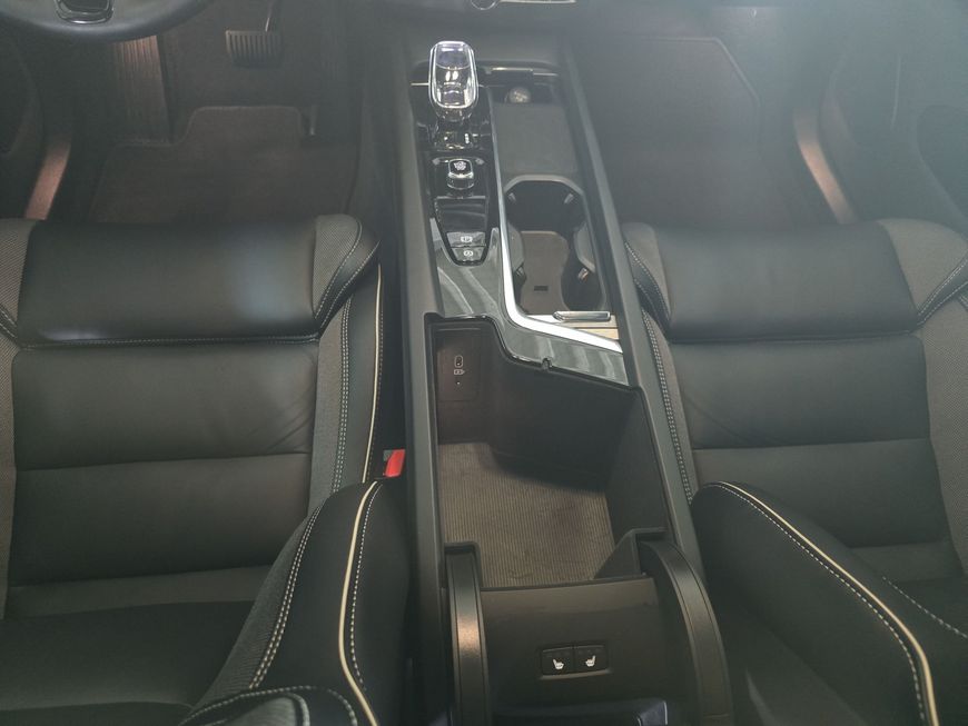 Volvo XC60 – Bild 18