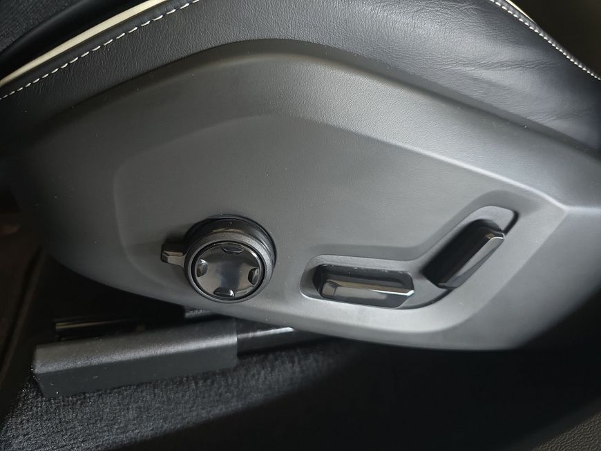 Volvo XC60 – Bild 19