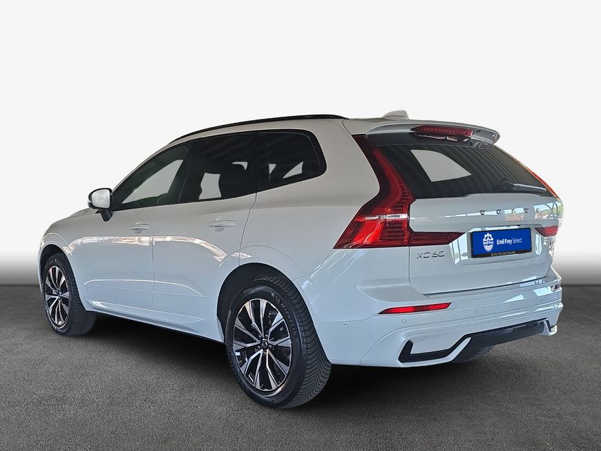 Volvo XC60 – Bild 2