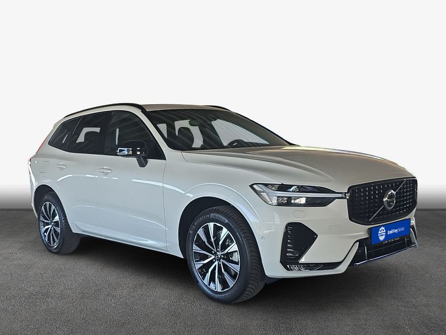 Volvo XC60 – Bild 3
