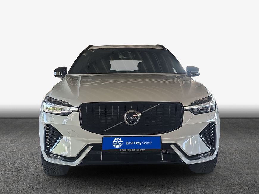 Volvo XC60 – Bild 6