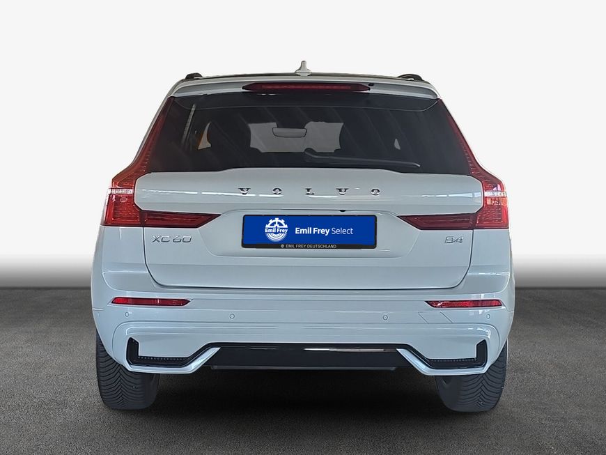 Volvo XC60 – Bild 7