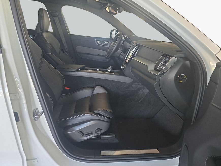 Volvo XC60 – Bild 8