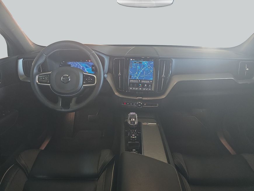 Volvo XC60 – Bild 9