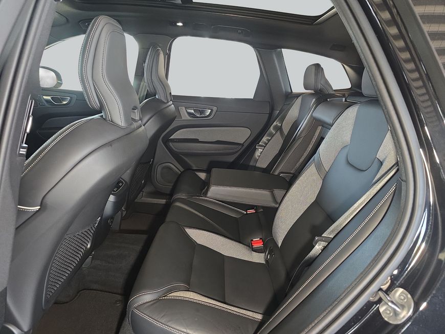 Volvo XC60 – Bild 10