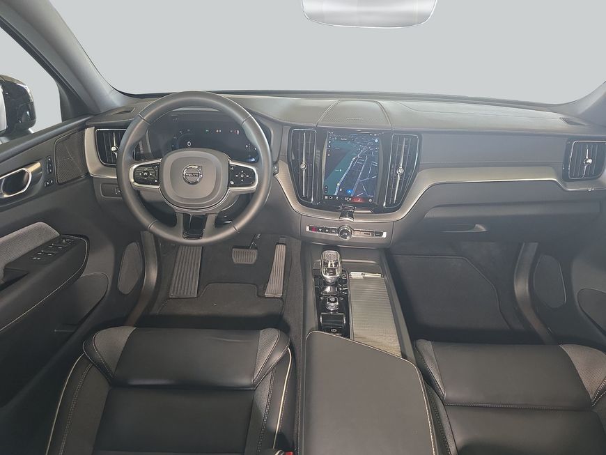 Volvo XC60 – Bild 11