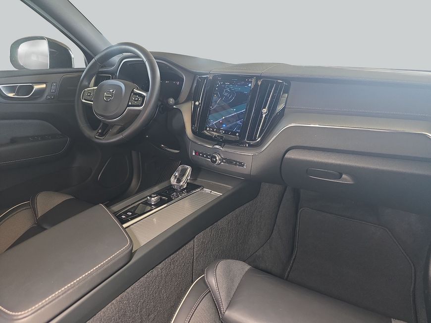 Volvo XC60 – Bild 12