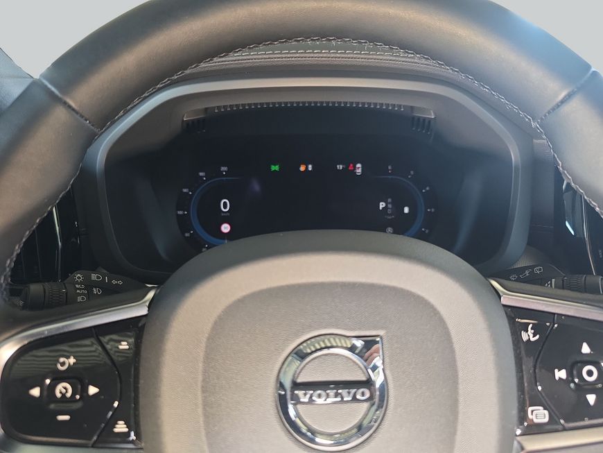 Volvo XC60 – Bild 13