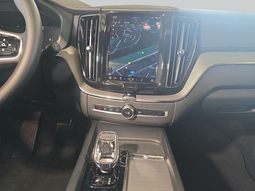 Volvo XC60 – Bild 14