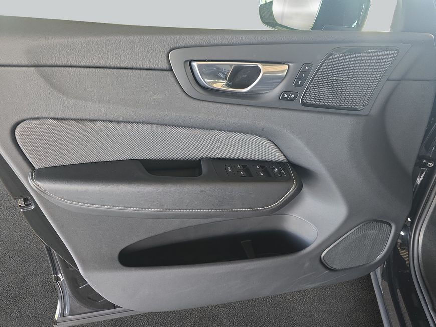 Volvo XC60 – Bild 15