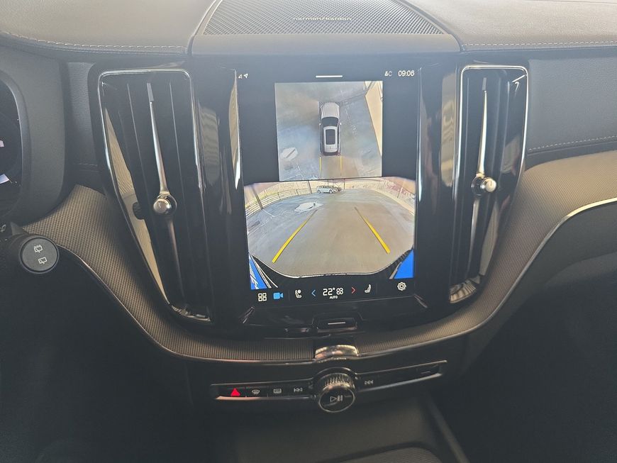 Volvo XC60 – Bild 16