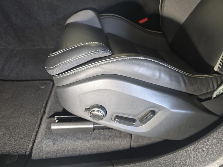 Volvo XC60 – Bild 18