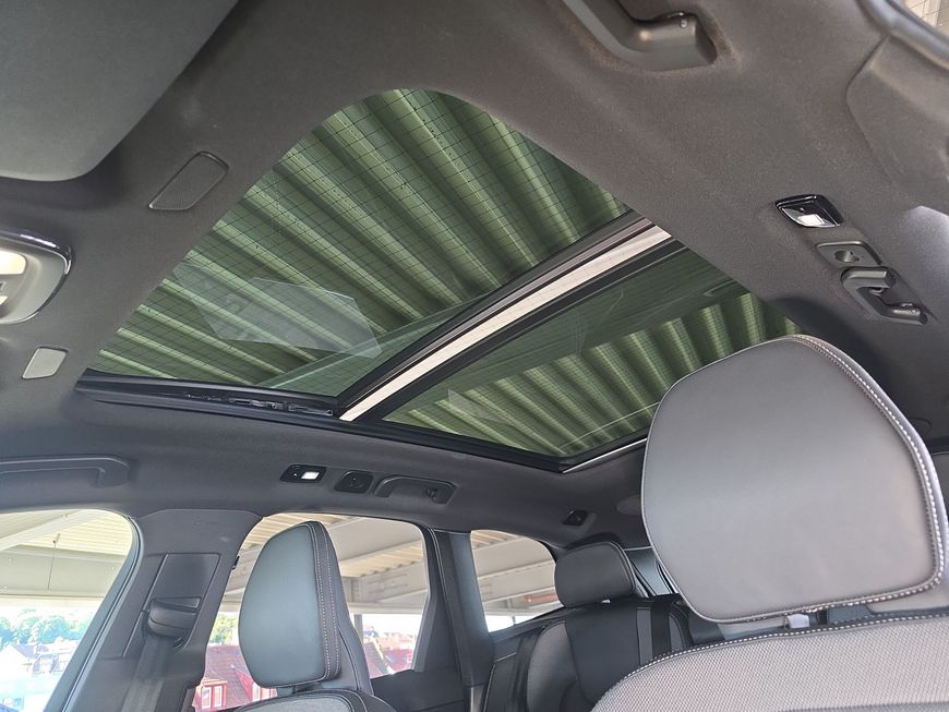 Volvo XC60 – Bild 19