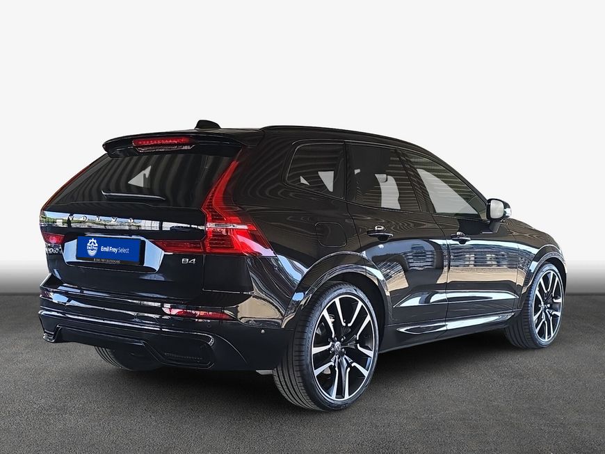 Volvo XC60 – Bild 2
