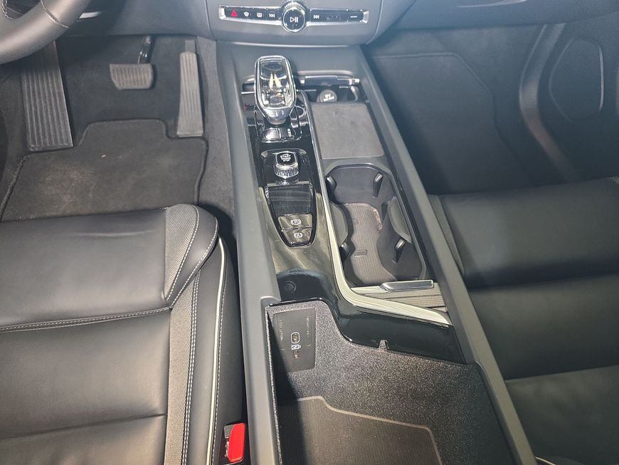 Volvo XC60 – Bild 20
