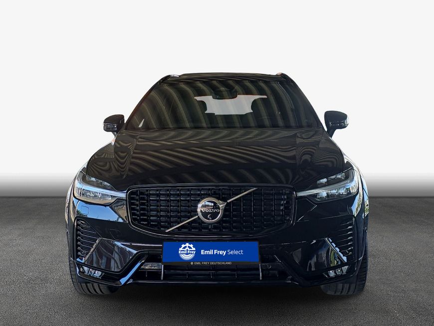 Volvo XC60 – Bild 3