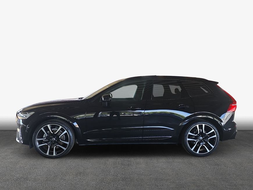 Volvo XC60 – Bild 4