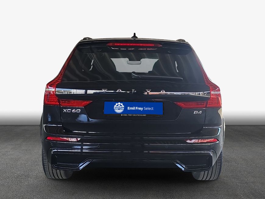 Volvo XC60 – Bild 5