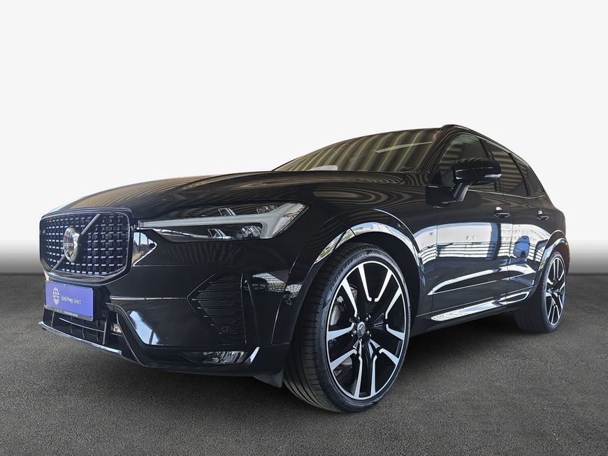 Volvo XC60 – Bild 6