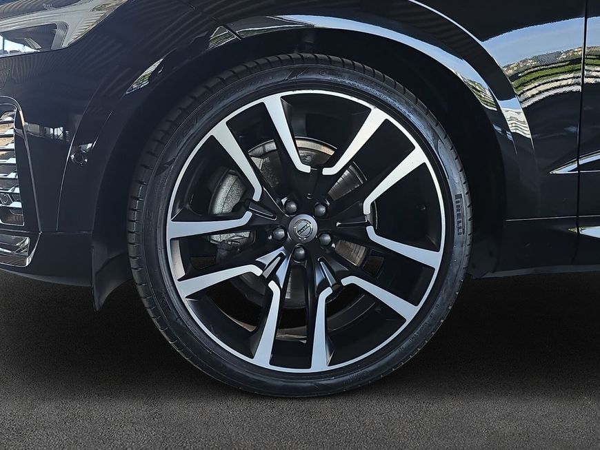 Volvo XC60 – Bild 7