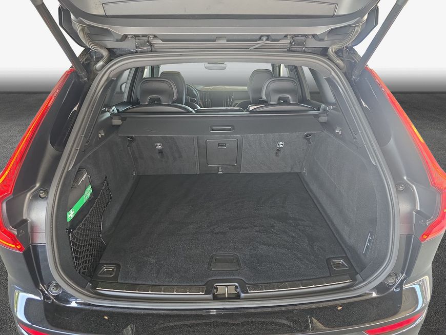 Volvo XC60 – Bild 8