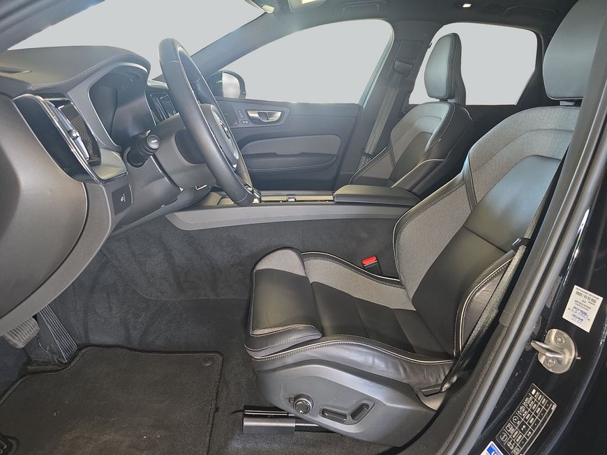 Volvo XC60 – Bild 9
