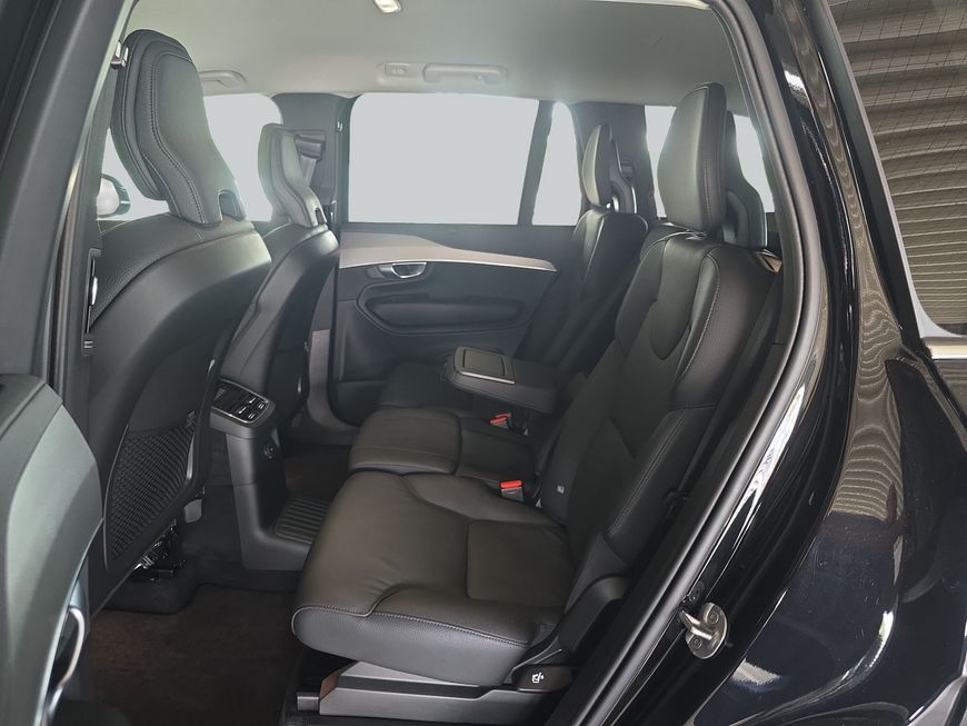 Volvo XC90 – Bild 10