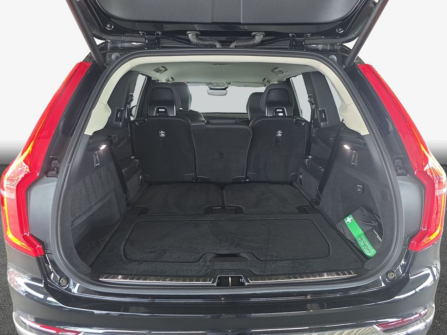 Volvo XC90 – Bild 11