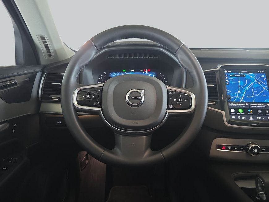 Volvo XC90 – Bild 12