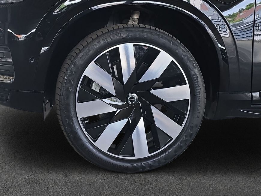 Volvo XC90 – Bild 13