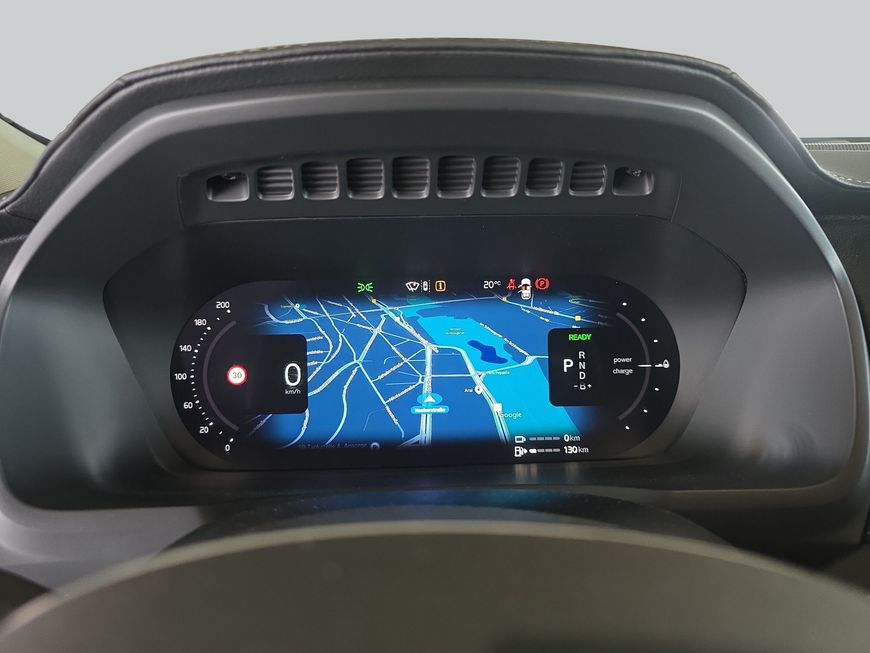 Volvo XC90 – Bild 14