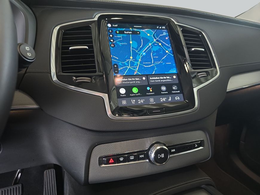 Volvo XC90 – Bild 15