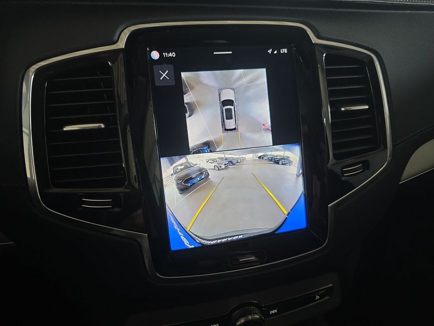 Volvo XC90 – Bild 16