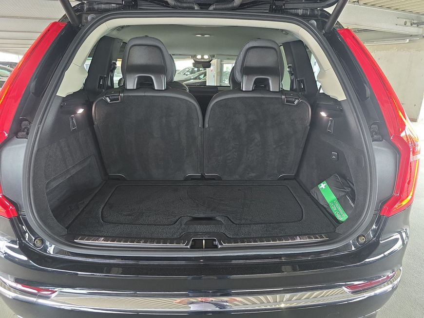 Volvo XC90 – Bild 17