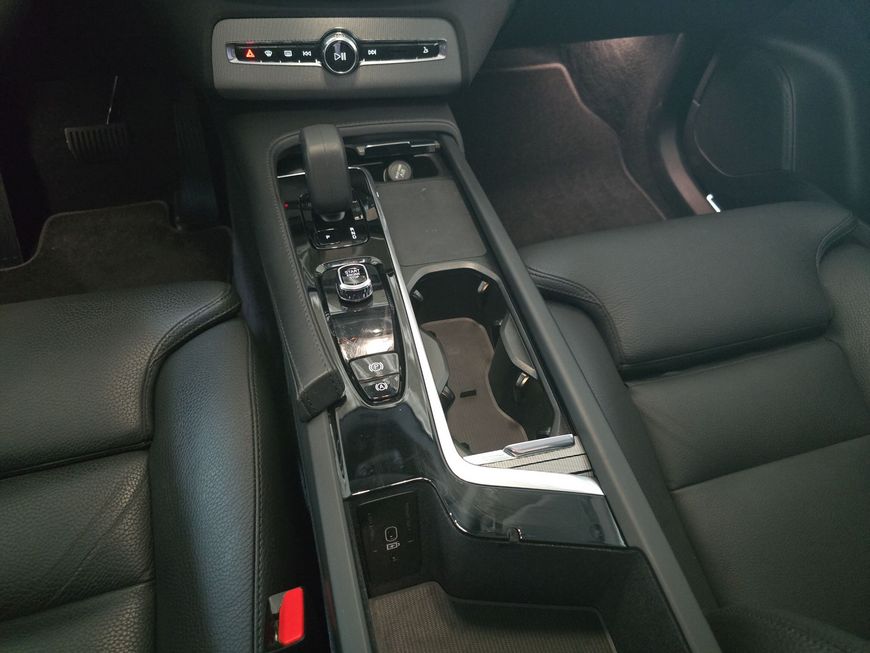 Volvo XC90 – Bild 19