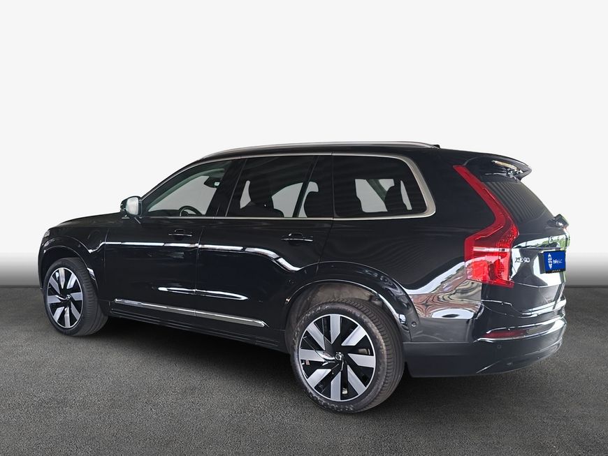 Volvo XC90 – Bild 2