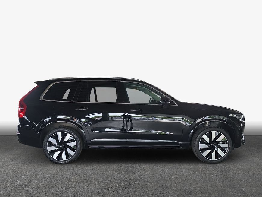 Volvo XC90 – Bild 5
