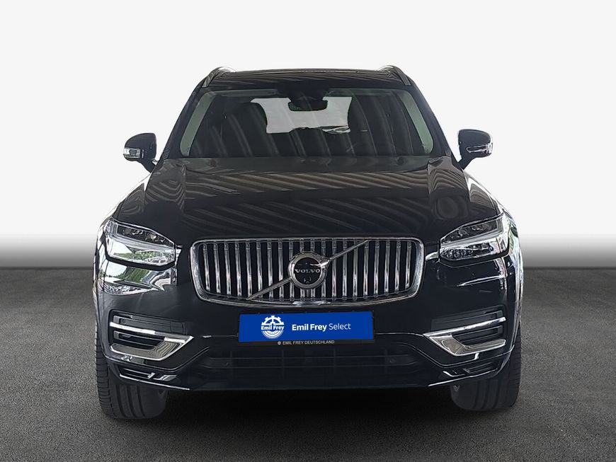 Volvo XC90 – Bild 6