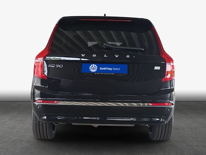 Volvo XC90 – Bild 7