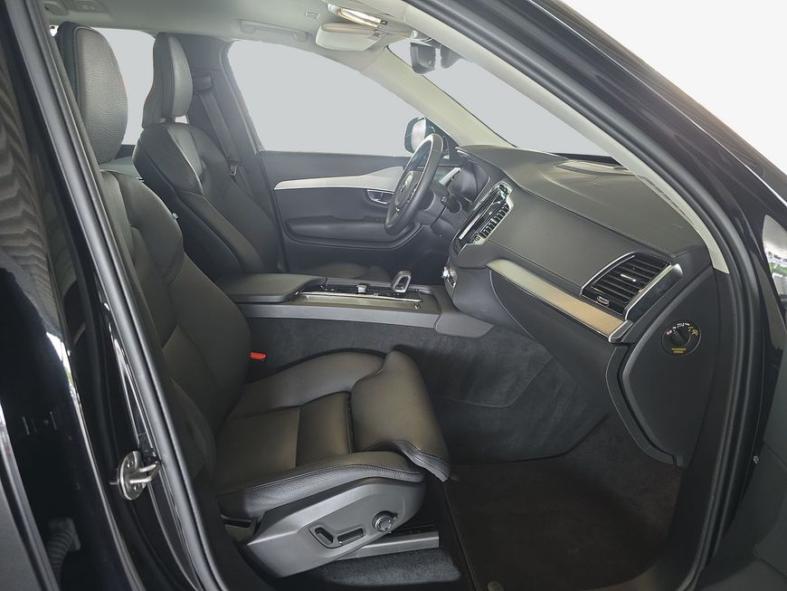 Volvo XC90 – Bild 8