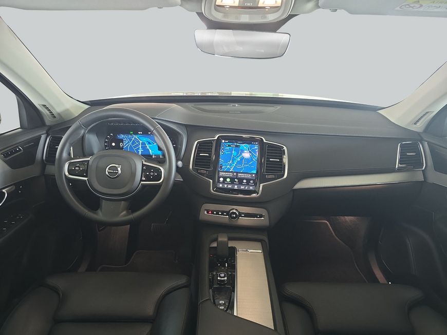Volvo XC90 – Bild 9