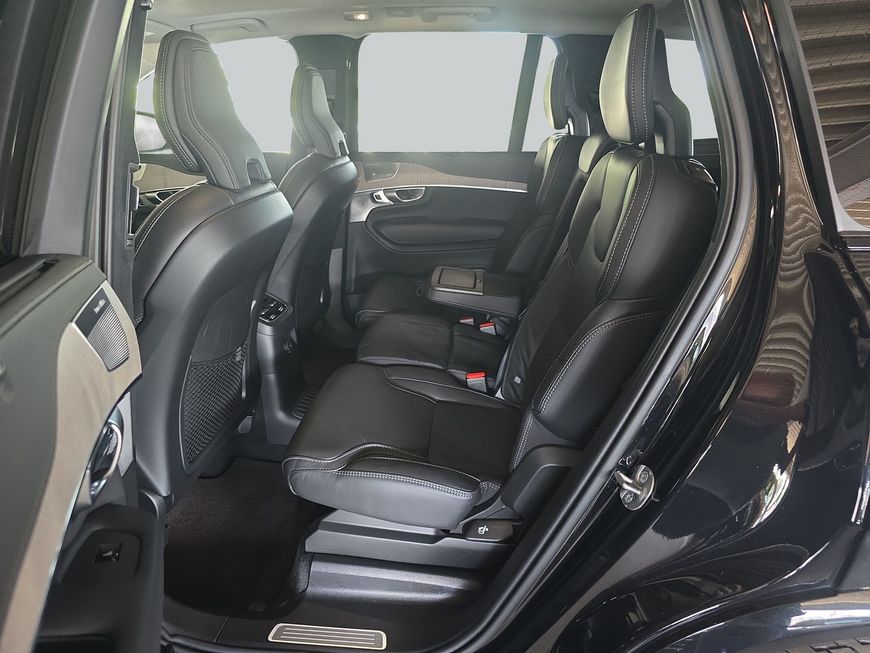 Volvo XC90 – Bild 10