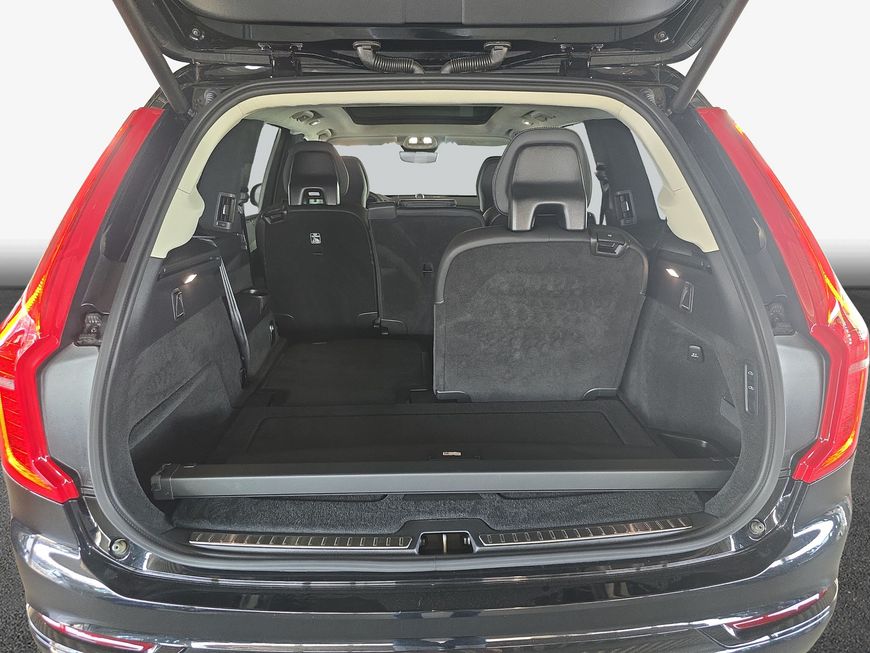 Volvo XC90 – Bild 11