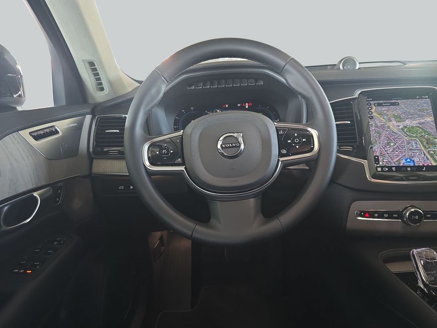 Volvo XC90 – Bild 12