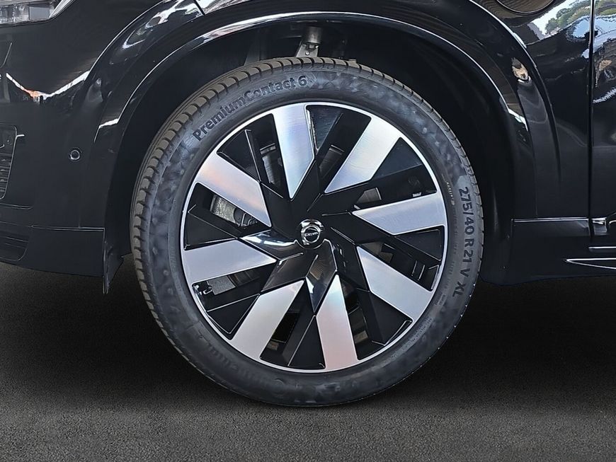 Volvo XC90 – Bild 13