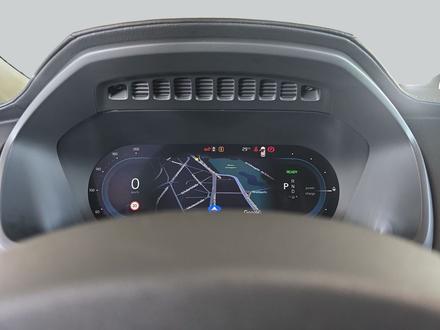 Volvo XC90 – Bild 14