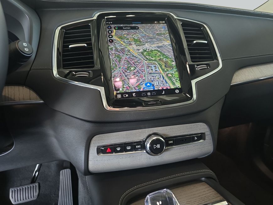 Volvo XC90 – Bild 15
