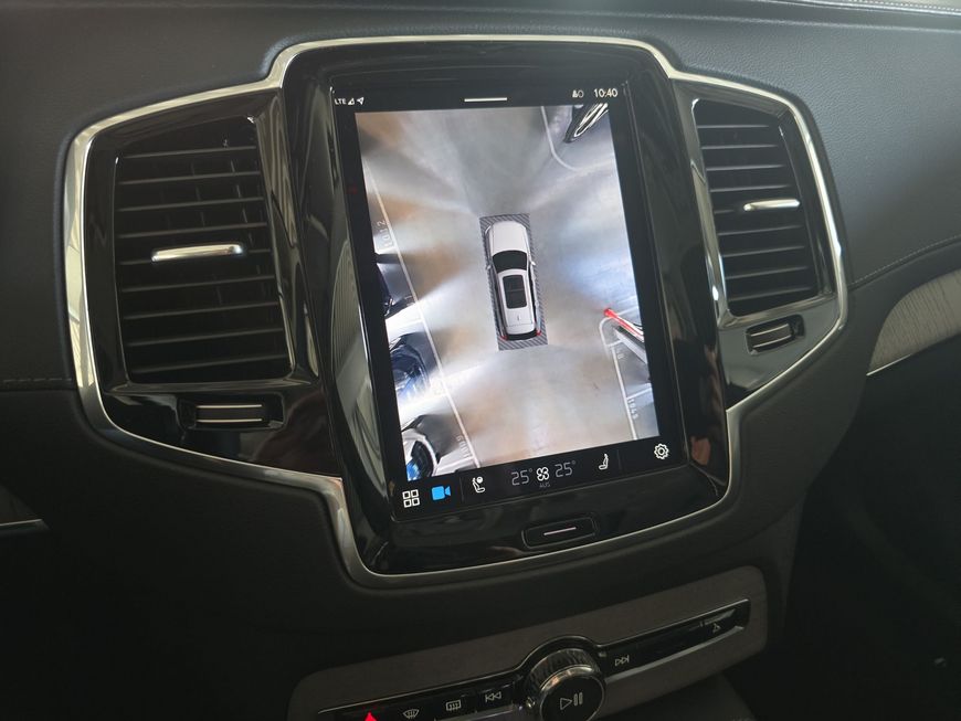 Volvo XC90 – Bild 16