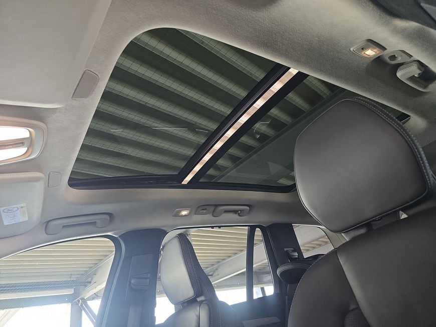 Volvo XC90 – Bild 17